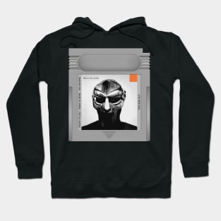 Madvillainy Game Cartridge Hoodie